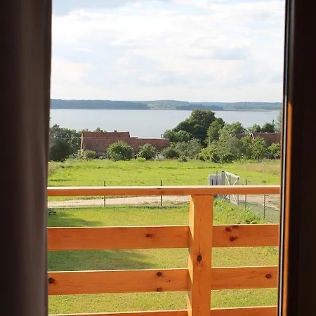 Domki Nad Jeziorem Oliwia